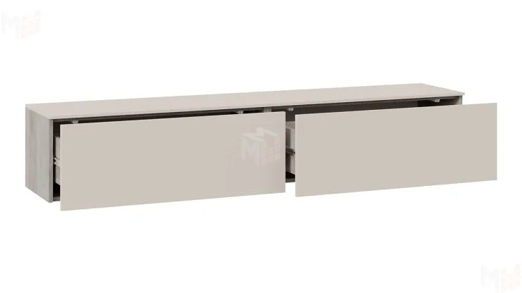 Тумба ТВ Порто - ТД-393.03.11 Баттл Рок, Сантьяго софт Тумба ТВ Порто - ТД-393.03.11 Баттл Рок, Сантьяго софт