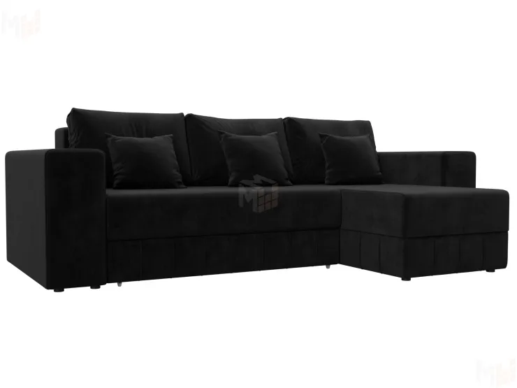 Диван угловой Лига-076 угол универсальный