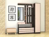 Прихожая Ямайка (вариант 1) Прихожая Ямайка (вариант 1)