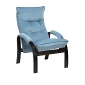 Кресло-трансформер Leset Левада (Венге текстура/V47 синий) Кресло-трансформер Leset Левада (Венге текстура/V47 синий)