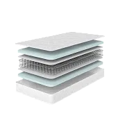 Детский матрас Bambino Light 70*160 см