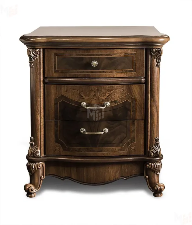 Тумба прикроватная Илона караваджо