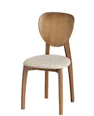 Стул Модерн  орех Стул Модерн  орех