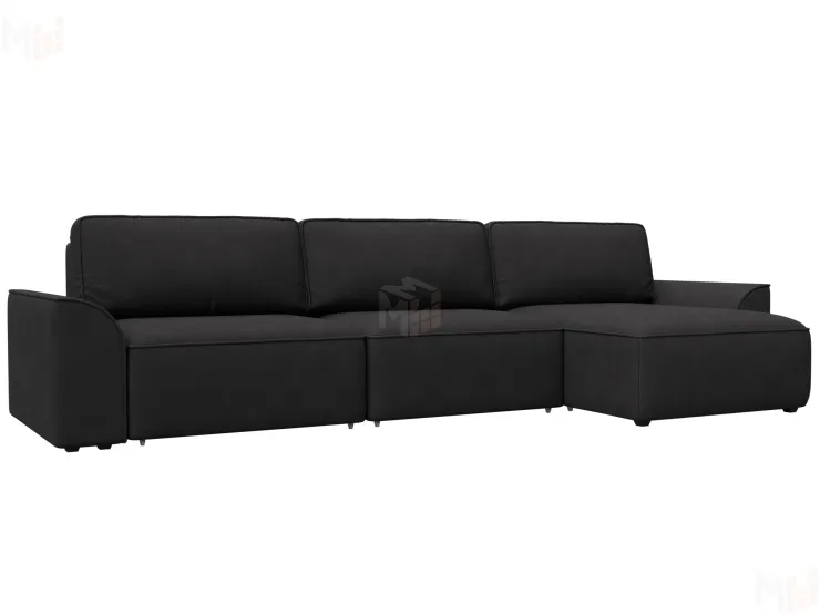 Диван угловой Лига-048 НПБ лонг