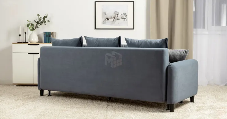 Диван-кровать Дакота ТД 584