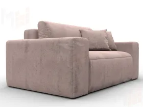 Кресло Лига-036 НПБ ( TOWER 05 бежевый )