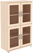 Шкаф для книг ГАРУН-К 302.04