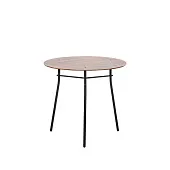 Стол журнальный Калифорния Ники (Дуб американский) Стол журнальный Калифорния Ники (Дуб американский)