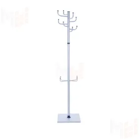 Вешалка напольная Leset Этно-2 (Серый)