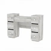 Стол туалетный Neo 43 Дуб шавиниган Стол туалетный Neo 43 Дуб шавиниган