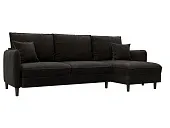 Диван угловой Лига-064 НПБ угол универсальный