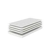 Детский матрас Kitty kids  70*160 см Детский матрас Kitty kids  70*160 см