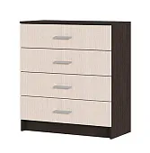 Комод Гармония КМ-601 дуб белфорт венге Комод Гармония КМ-601 дуб белфорт венге