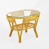 Стол Пеланги 02/15 овальный