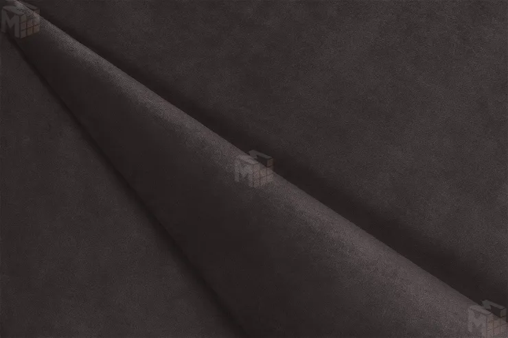 Диван прямой Лига-107 (160) ( SEVEN 727 коричневый )