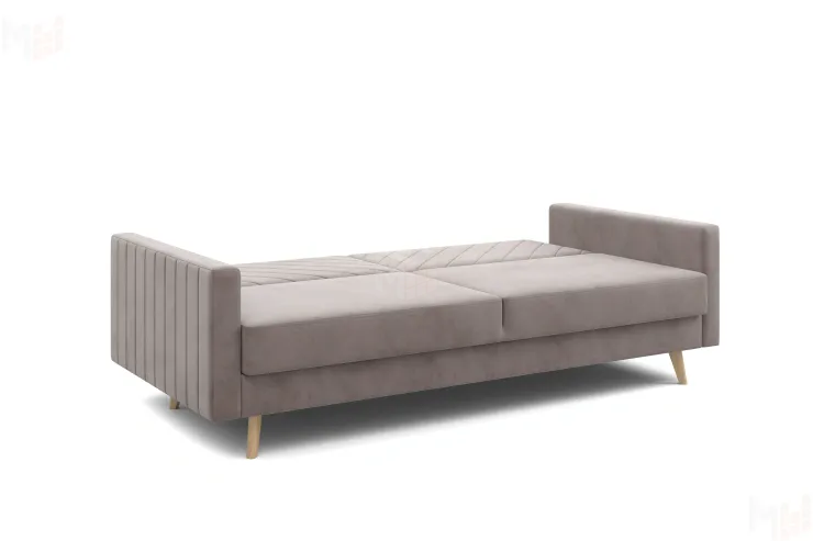 Диван-кровать Норд СТАНДАРТ Вариант 4