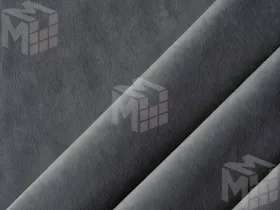 Диван прямой Лига-081 НПБ МегаЛонг ( BRUT 16 темно-серый )