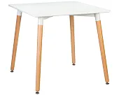 Стол LMZL-TD03_White Стол LMZL-TD03_White