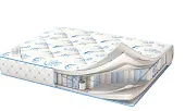 Матрас DE LUXE STANDART 90*190 см Матрас DE LUXE STANDART 90*190 см