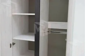 Шкаф 3-х створчатый Дэли 3 Винтерберг