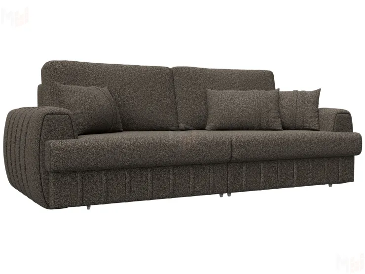 Диван прямой Лига-057 НПБ