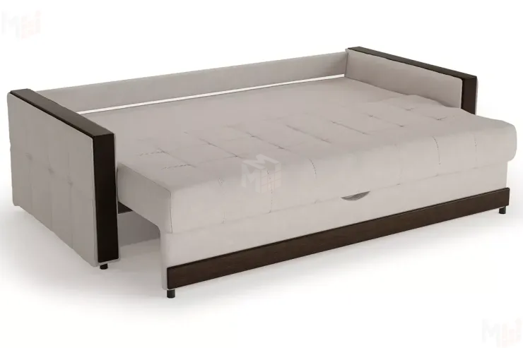Диван-кровать  Ника Бежевый