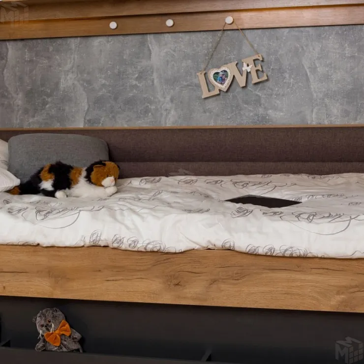 Спинка ЛОЙС 97