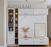 Гостиная AURELIO 4 Гостиная AURELIO 4