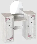 Туалетный столик Эльза Туалетный столик Эльза