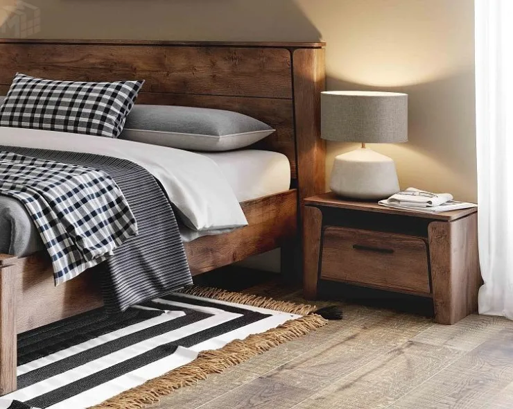 Тумба с ящиком Мальта (таксония)