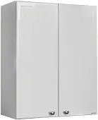 Шкаф навесной Домино Классик 02-55 Айсберг Шкаф навесной Домино Классик 02-55 Айсберг