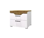 Тумба прикроватная Милана Тумба прикроватная Милана