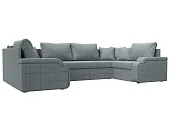 Диван П-образный Николь