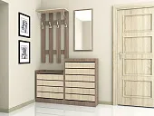 Прихожая Ямайка (вариант 4)