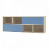 Навесная полка Дельта - 17.02