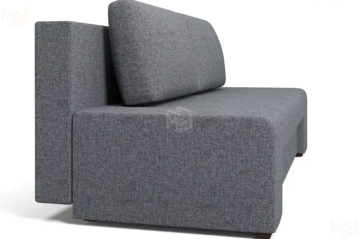 Диван-кровать Монако Серый