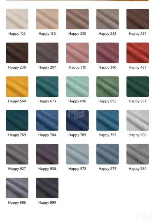 Диван Атлас мини