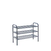 Обувница Leset Комо 3 (Чёрный) Обувница Leset Комо 3 (Чёрный)