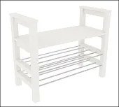 Стеллаж для обуви Хэмнес Ф-156.12 Стеллаж для обуви Хэмнес Ф-156.12