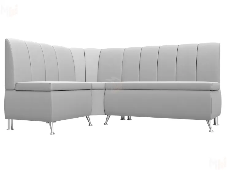 Диван кухонный угловой Кантри левый угол