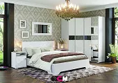 Спальня Сальма вариант 3 Спальня Сальма вариант 3