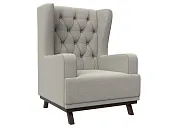 Кресло Джон Люкс