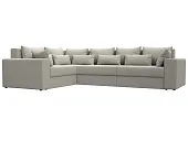 Диван угловой Майами Long левый угол
