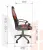 Игровое кресло CHAIRMAN GAME 9 NEW