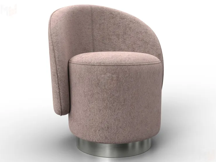 Кресло Лига-108 ( TOWER 05 бежевый )