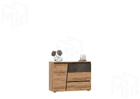 Спальный гарнитур Соренто (Миф)