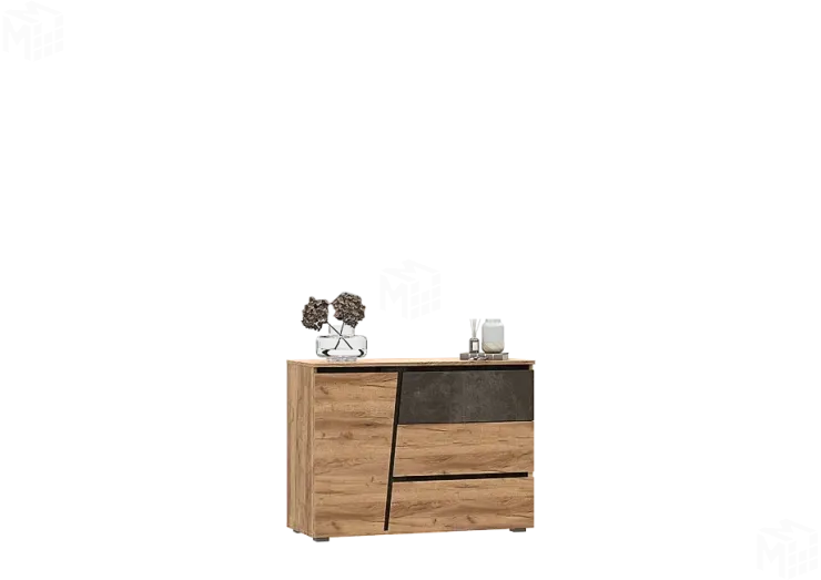 Спальный гарнитур Соренто (Миф)