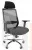 Кресло офисное CHAIRMAN 555 LUX