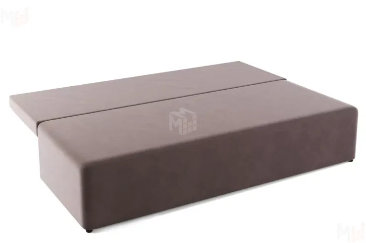 Диван-кровать Тони Коричневый