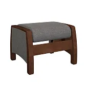 Пуф-маятник Balance 1 (Орех антик/Montana 802) Пуф-маятник Balance 1 (Орех антик/Montana 802)